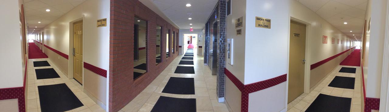 New Imperial Suites Whitecourt Luaran gambar