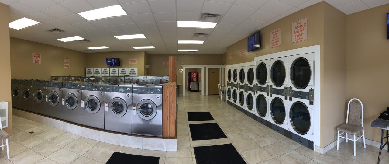 New Imperial Suites Whitecourt Luaran gambar
